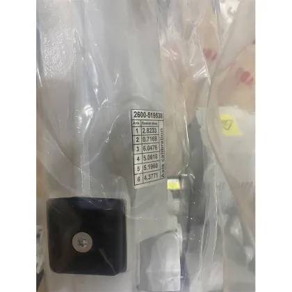 ABB IRB 2600 3HAC020536-018 Articulated Industrial Robot