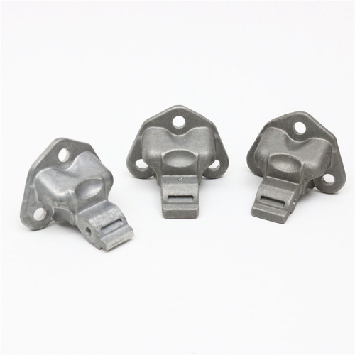 OEM custom precision ADC12 aluminum die casting