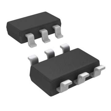 Purchase Information for DAC121S101QCMK/NOPB 12-Bit Voltage Output True-SOT23-6 Package Integrated Circuit (IC)