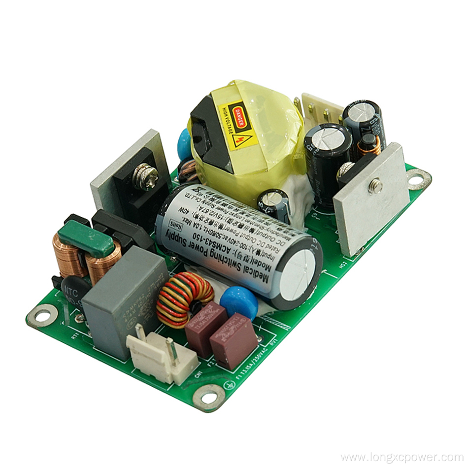 ACMS43 Longxc Medical Power Supply