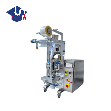 Automatic Bean Packing Machine for Grains