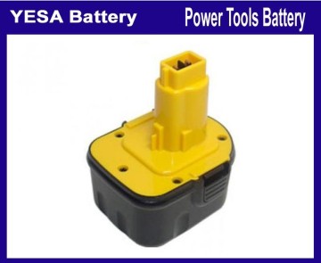 12V 1.5~3.3Ah Ni-Cd Ni-MH Battery for Dewalt DC9071 DE9037 DE9071 DE9074 DE9075 DW9071 DW9072 DE9501 Power Tool Battery