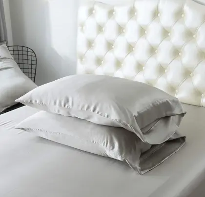 Luxurious Chinese Mulberry Silk Bedding Set
