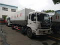 30cbm Dongfeng Bulk Feed Transport Lastbilar