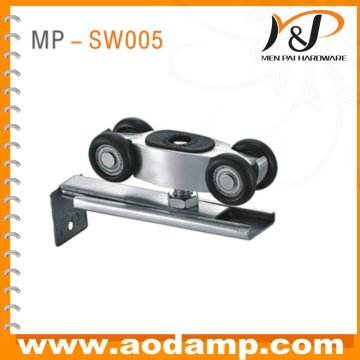 sliding door wheel MP-SW005
