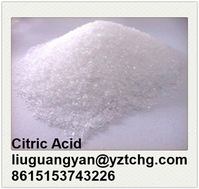 Citric acid07