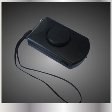 JB-A06 Personal Body Guard Safety Alarm