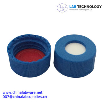 9-425 Screw Bonded Caps 2ml HPLC Vials