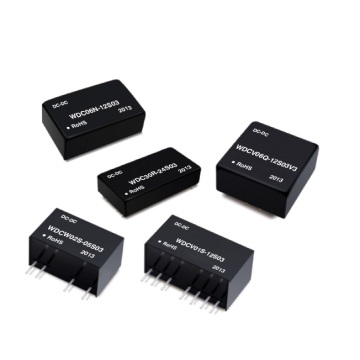 DC-DC Power Module
