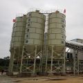 50T-3.32M qualidade confiável de silo de cimento aparafusado