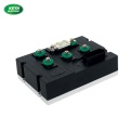 48v 3KW Brushless dc driver servo