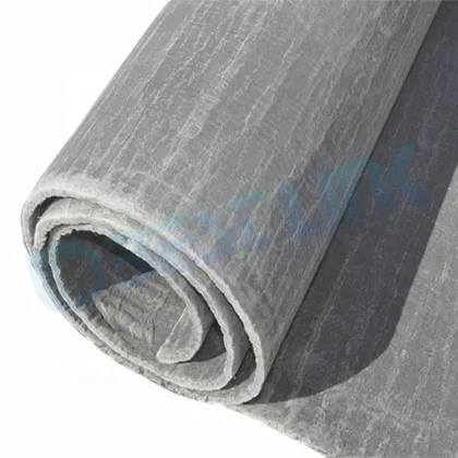 High Quality Insulated Material: Aerogel Board and Silica Aerogel Blanket for Thermal Insulation