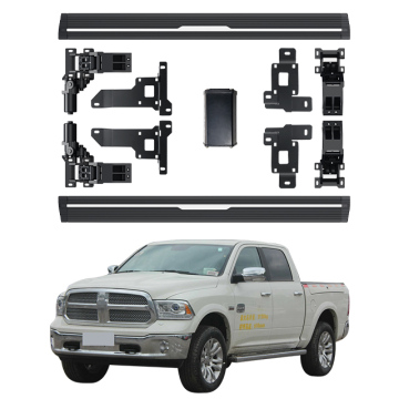 Accessori esterni resistenti impermeabili: passo laterale elettrico per Dodge Journey 2010-2022 Pickup