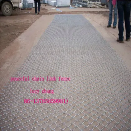 Chain link fence,link fence,Diamond wire mesh,Chian link fabric,rhombic wire mesh