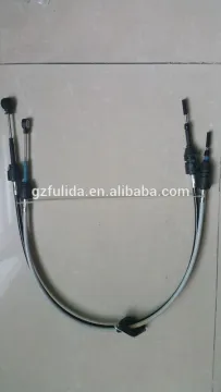 Auto Clutch Cable for Janpanses automobile