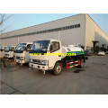 3000L Small Water Spraying Tanker Trucks