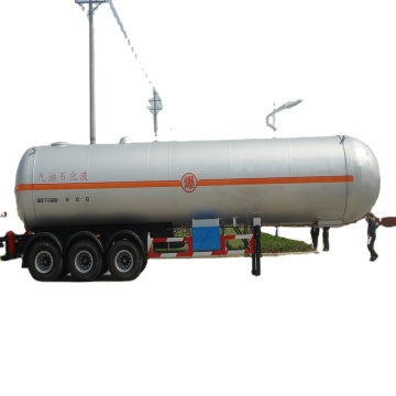 ASME LPG -Zylinder -Füllstationen und -Anhänger: umfassende Lösungen für die Propan -Lieferung