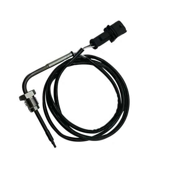 Exhaust Gas Temperature Sensor for GM Opel Vauxhall - 55190617 855505