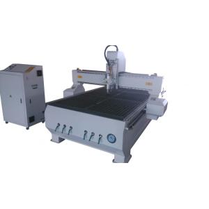 Wood Relief CNC Router Machine