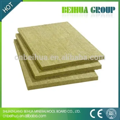 Rockwool Fire Separation Board