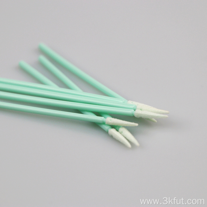 Price Slots Cleaning Pointed Cleanroom ESD Foam Swab