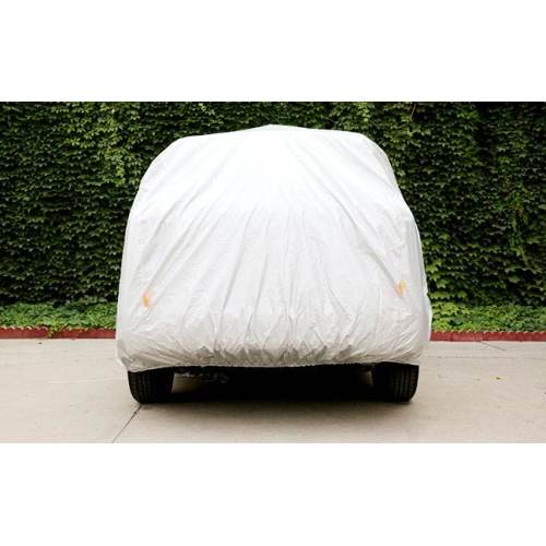 PE Coated Spunlace For Car Cover Safety
