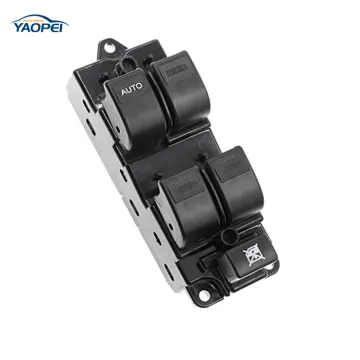 BJ3D-66-350A YAOPEI Window Switch for Mazda 6 2003-2005