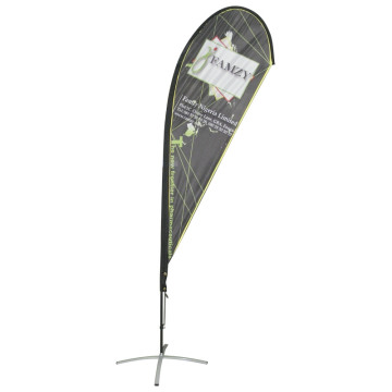 Display Beach Banner