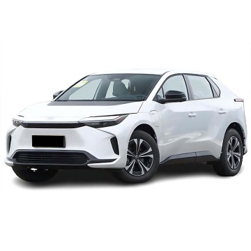 2024 TO-YOTA BZ4X BOZHI4X VÉHICULE ÉLECTRIQUE - Version à longue portée avec une gamme de 560 km