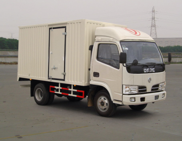 DONGFENG 4x2 moving truck