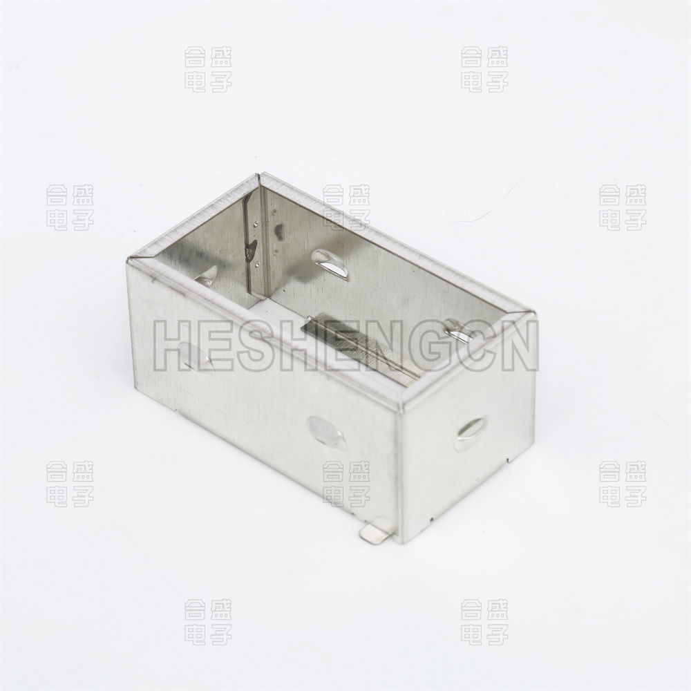 Shielding case SC8202109