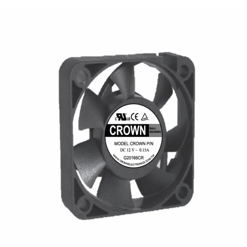 40x10 Explosion proof DC FAN A6 filter