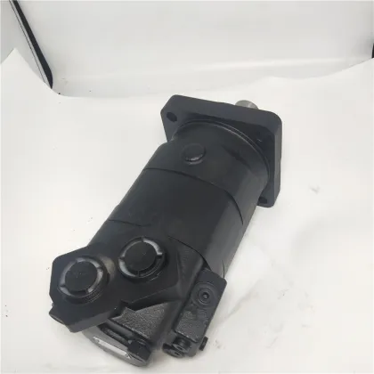 Eaton 2K Series Cycloid Gear Hydraulic Motor