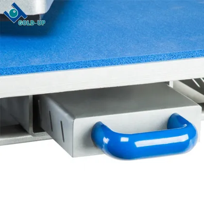 Bestar Swing Press Heat Transfer Machine: Low Price, High Quality