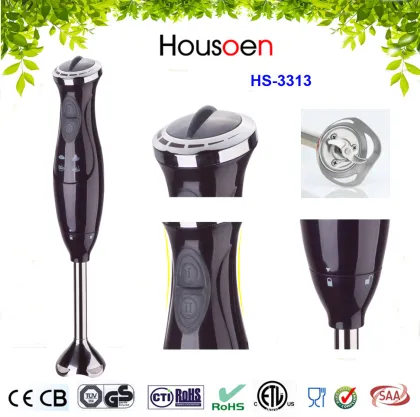 Cuisinart 2 speed hand blender