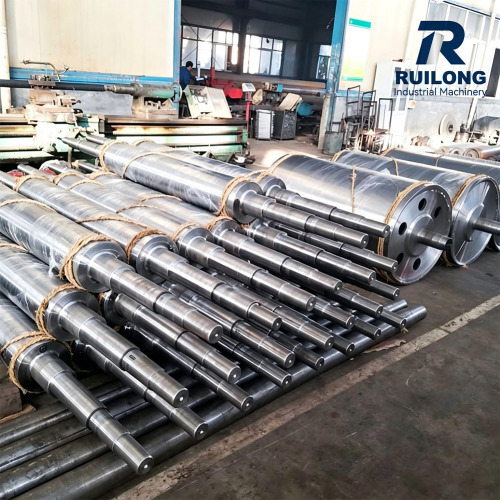 Polyurethane Rubber Sleeve