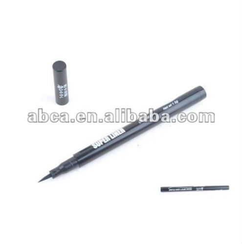 Hot-selling 3g waterproof liquid eyeliner