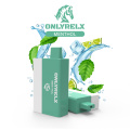 Onlyrelx Most Popular USA Disposable Vape Pen 5000puff