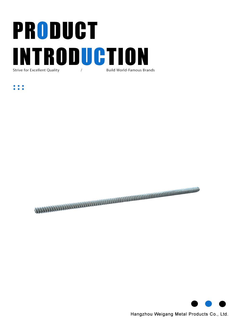 Screw Rod(1)