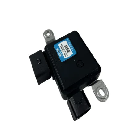 JUD 25385-E6000 Cooling Fan Controller Module for Hyundai i30/Elantra 2016-2019