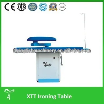 Various steam Ironing board ironing tabe factory                
                                    Quality Assured
