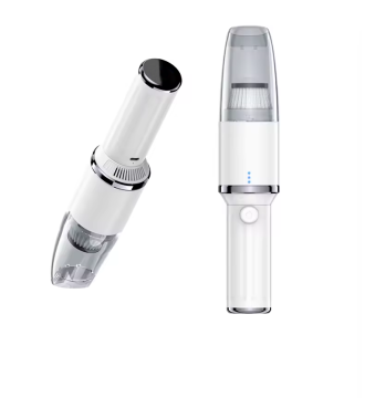 Cordless Mini Portable Wet and Dry Handheld Vacuum Cleaner