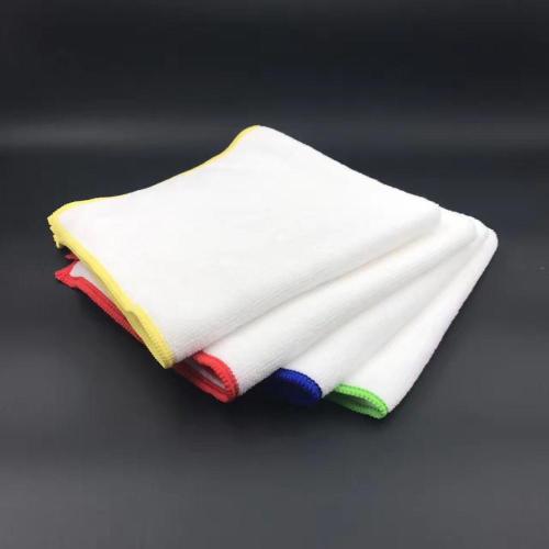 micro fiber cleaning towel car detailing towel