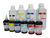 DTG textile pigment ink for direct garment printing
