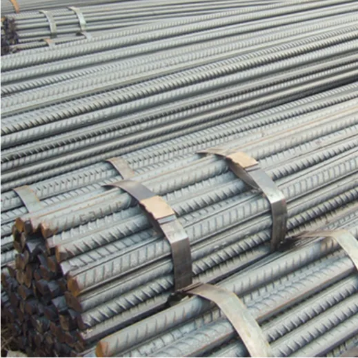 Hot Dipped Galvanized Bright Steel Round Bars