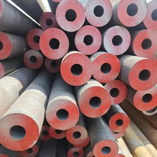 ASTM Seamless Carbon Steel pipe