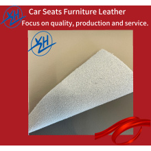 Leather Faux de microfibra premium para interiores de automóviles