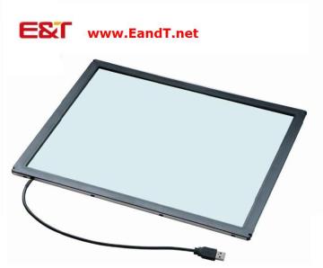 infrared touch screen for KIOSK