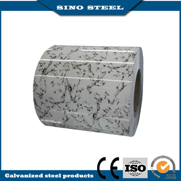 CGCC Prepainted Galvanized Steel Coil for Construction