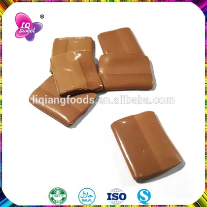 Custom imported bulk chocolate candy